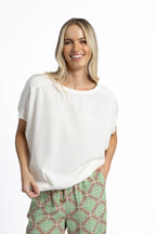 Humidity Lush Top