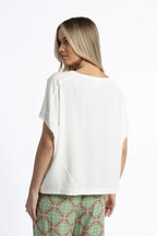 Humidity Lush Top