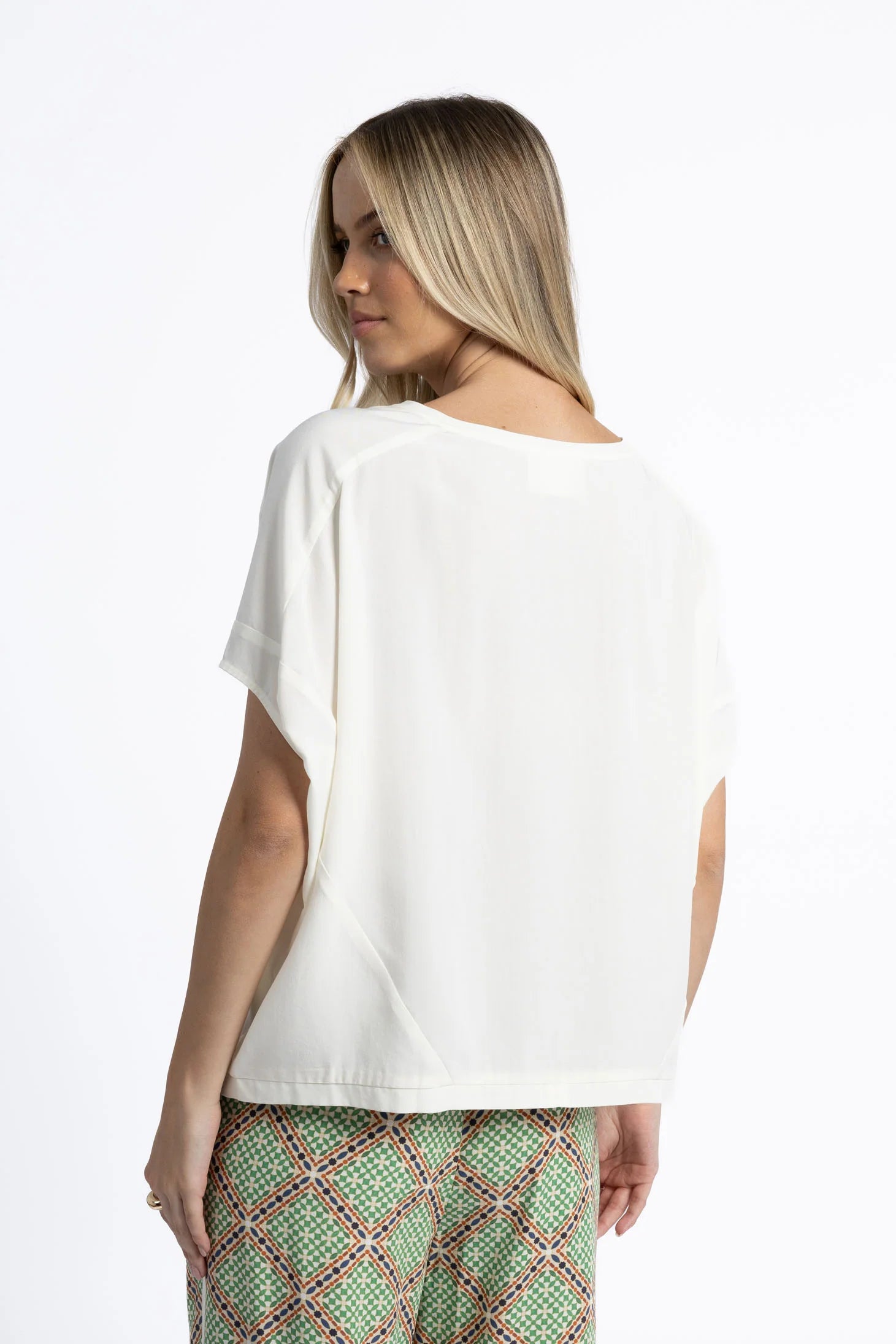 Humidity Lush Top