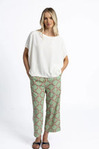 Humidity Lush Top