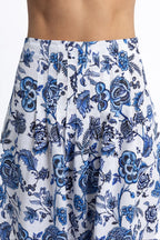 Humidity Le Jardin Skirt