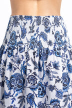 Humidity Le Jardin Skirt