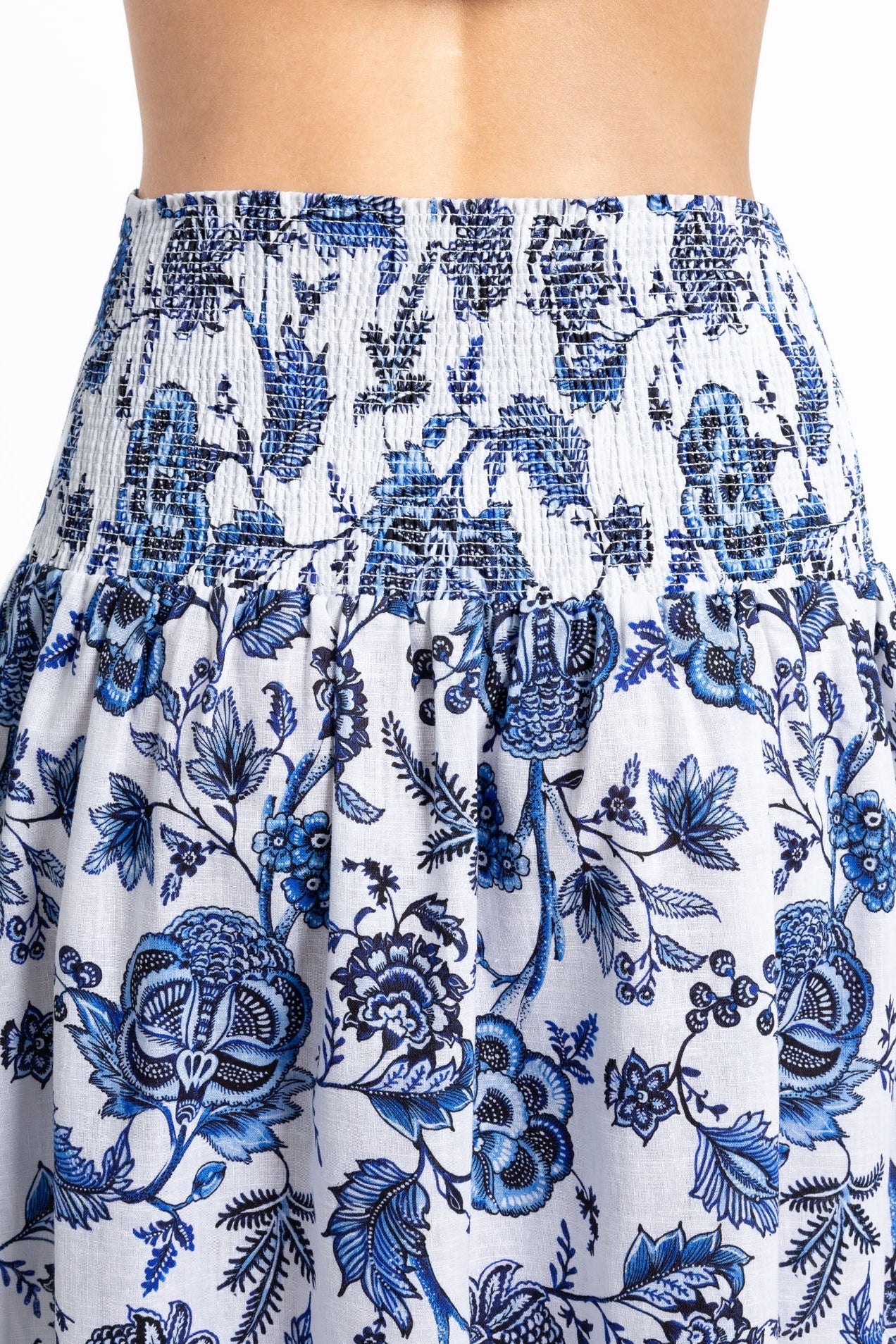 Humidity Le Jardin Skirt