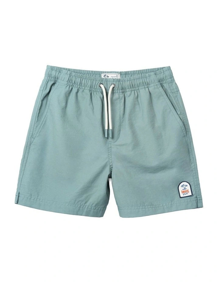 Indie Kids The All Day Swim Trunk
