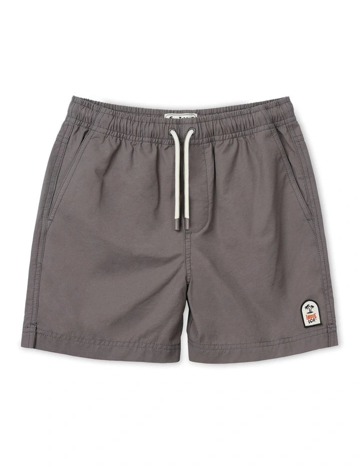 Indie Kids The All Day Swim Trunk