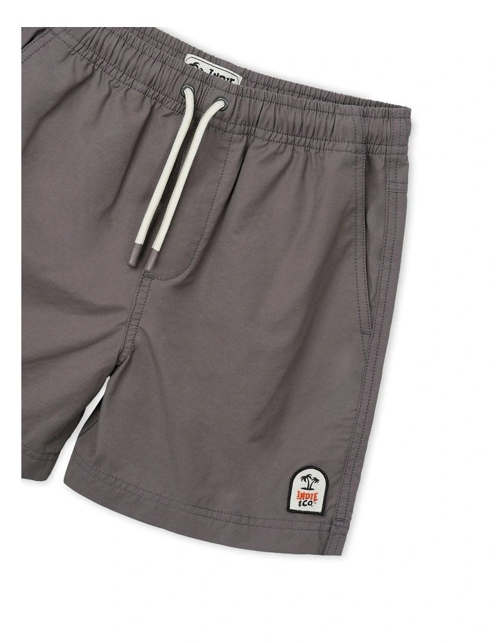 Indie Kids The All Day Swim Trunk