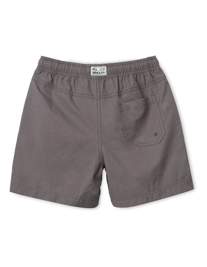 Indie Kids The All Day Swim Trunk