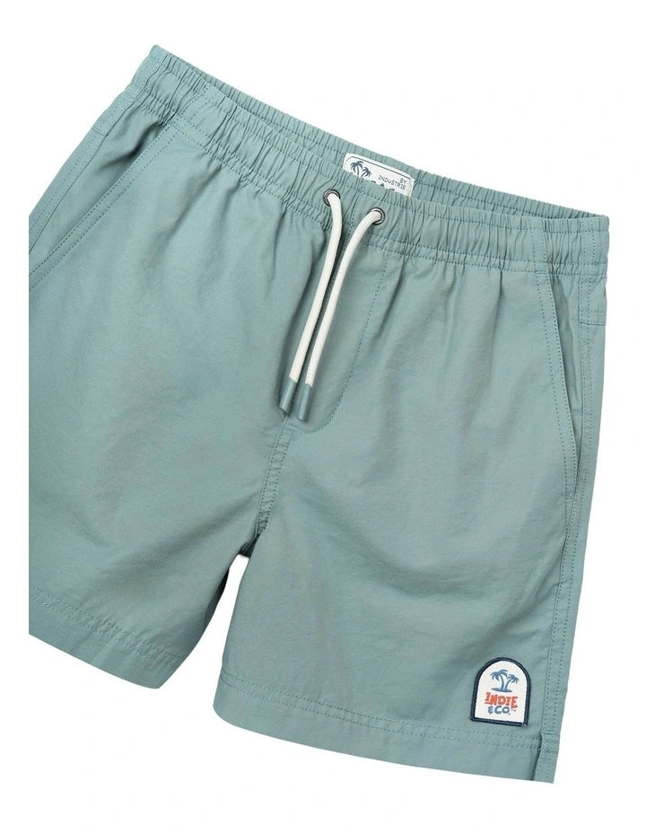 Indie Kids The All Day Swim Trunk