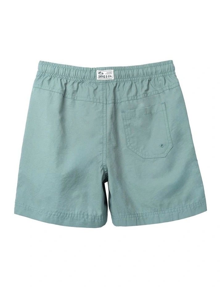 Indie Kids The All Day Swim Trunk