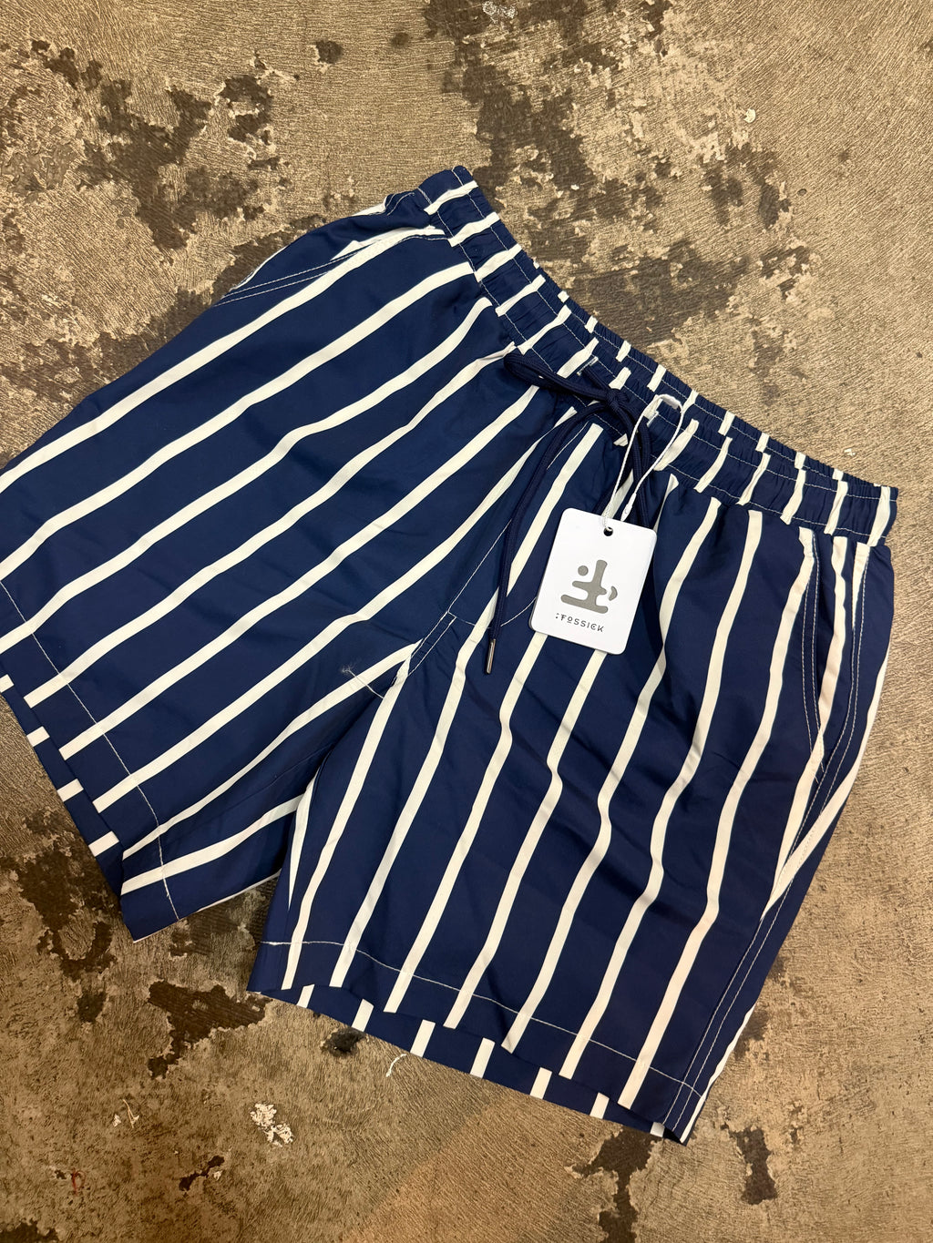 Fossick Dartmouth Boardshort