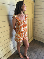 ONLY Linen Shorts