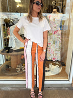 Adorne Lulu Linen pants