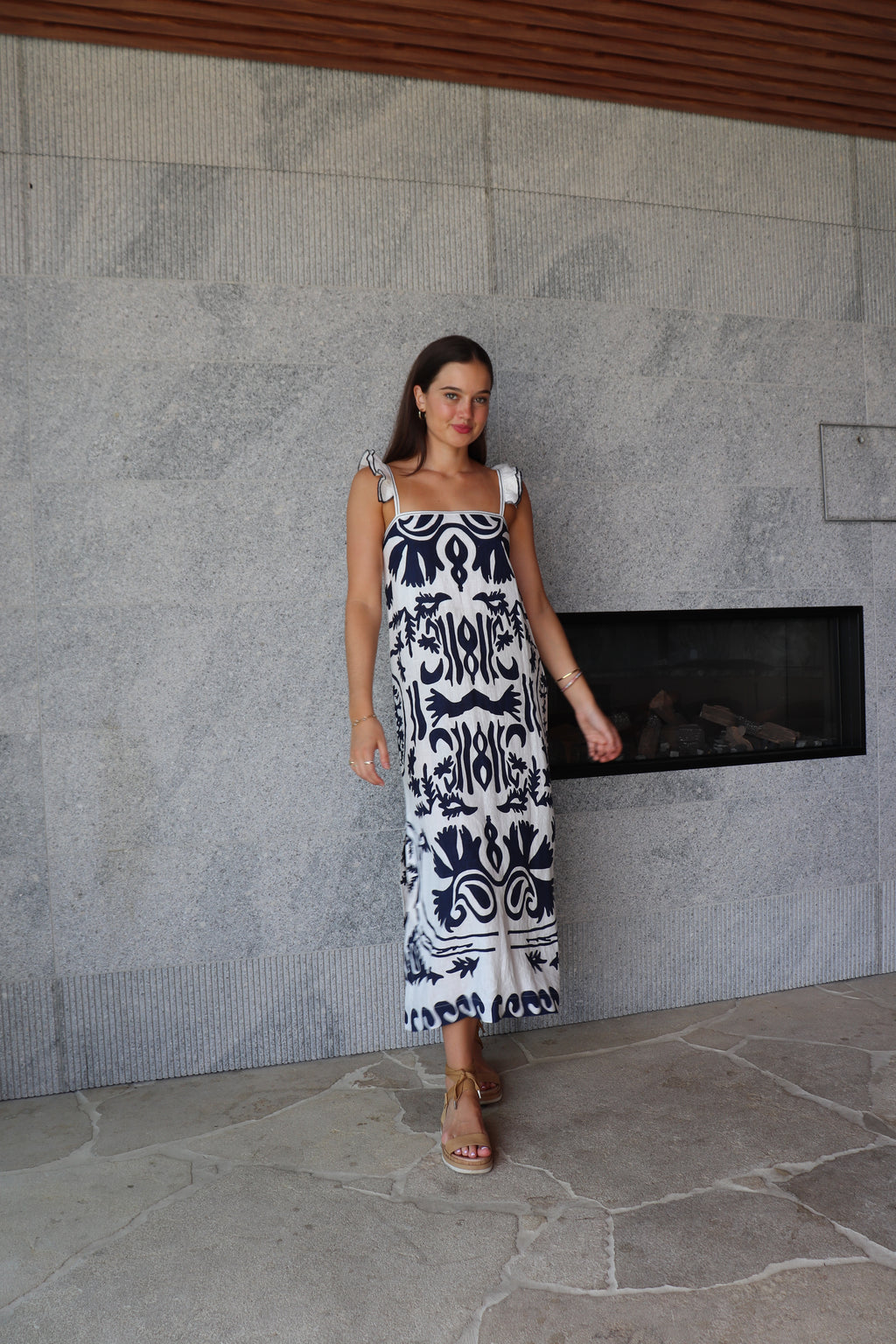 Luoni Tia dress