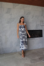 Luoni Tia dress