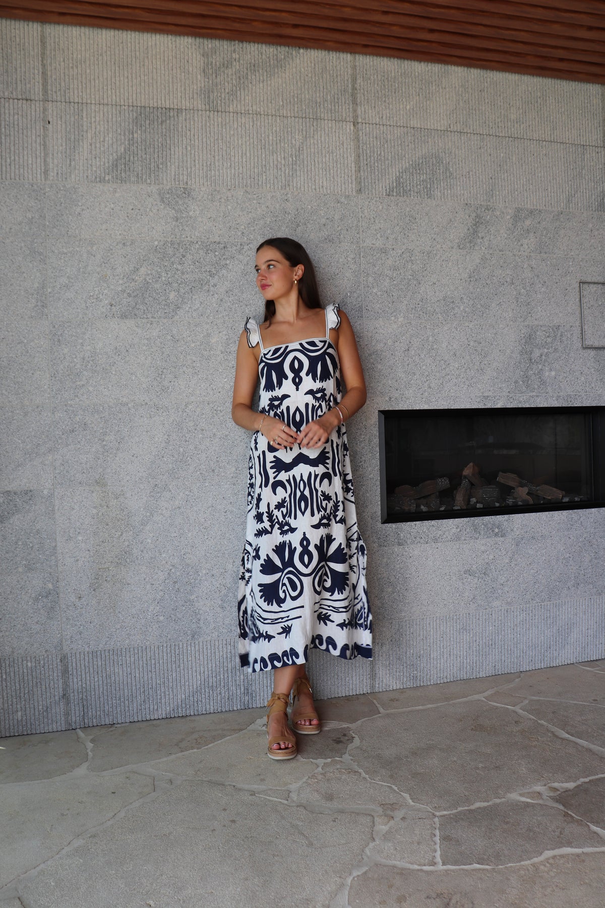 Luoni Tia dress