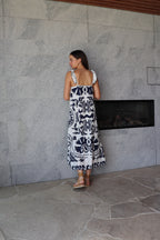 Luoni Tia dress