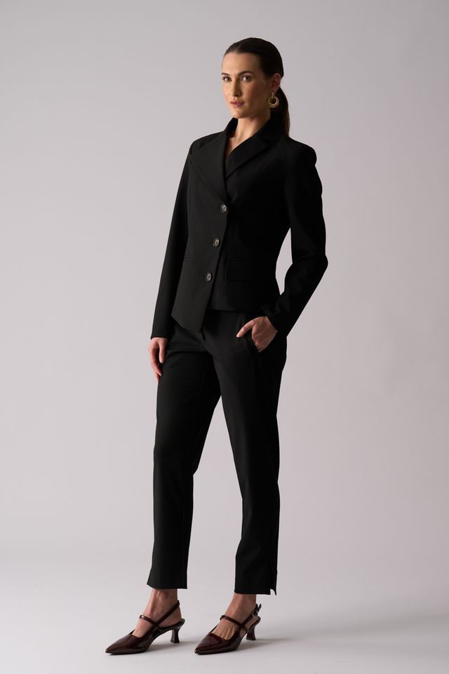 Foil Pick Me Trouser