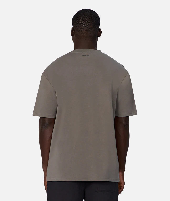 Industrie Newport tee