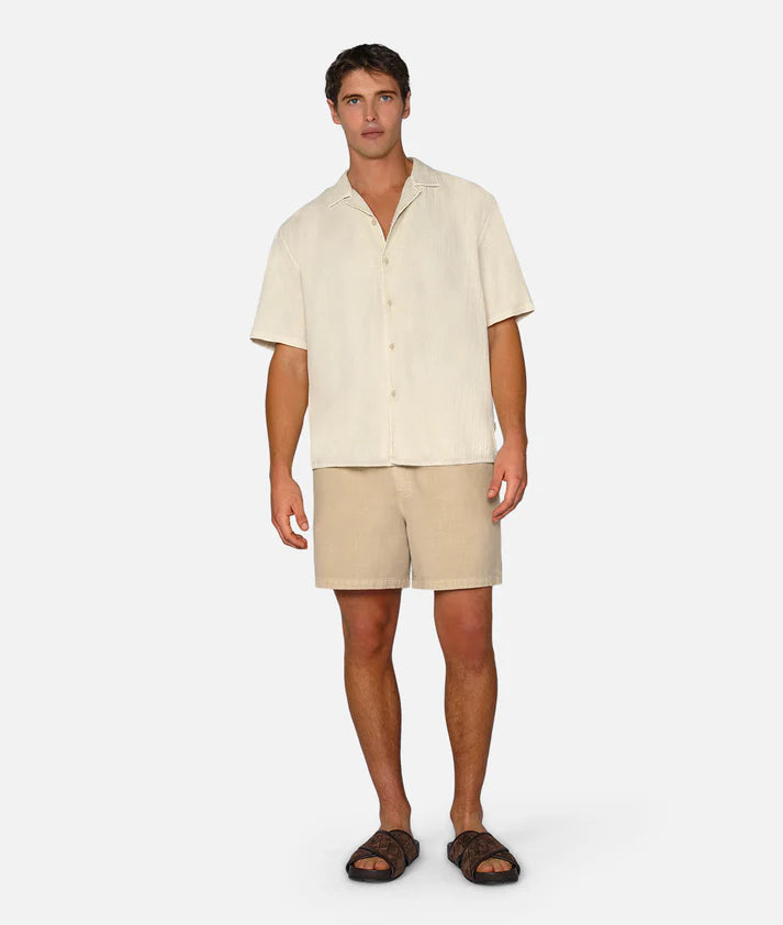 Industrie Mallorca Short