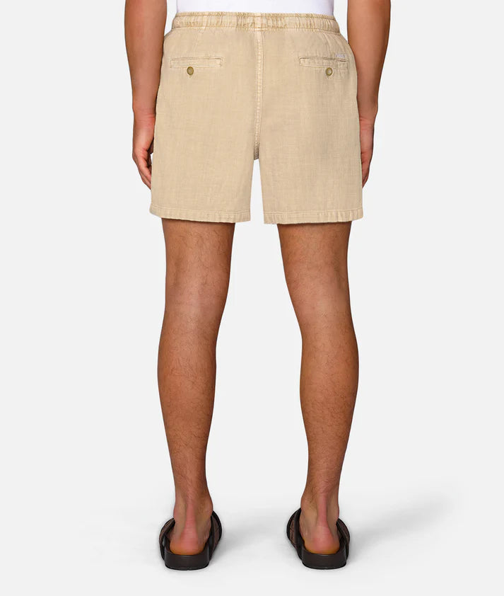 Industrie Mallorca Short