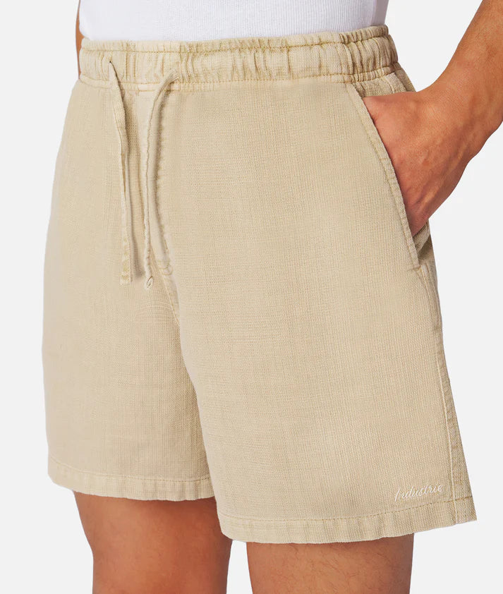 Industrie Mallorca Short