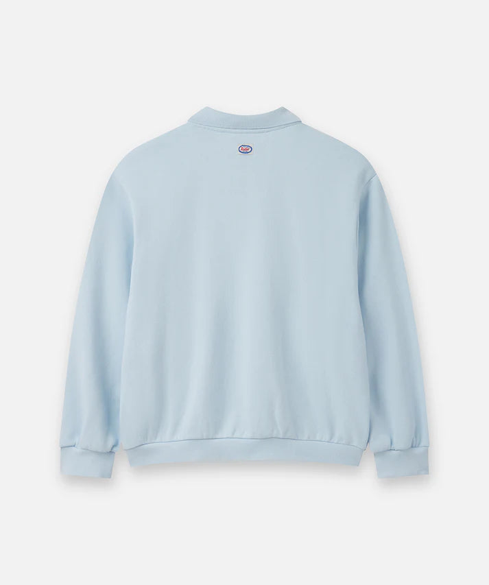 Indie Kids The Field Polo Sweatshirt