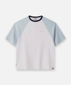 Indie Kids The Huntley Raglan Tee