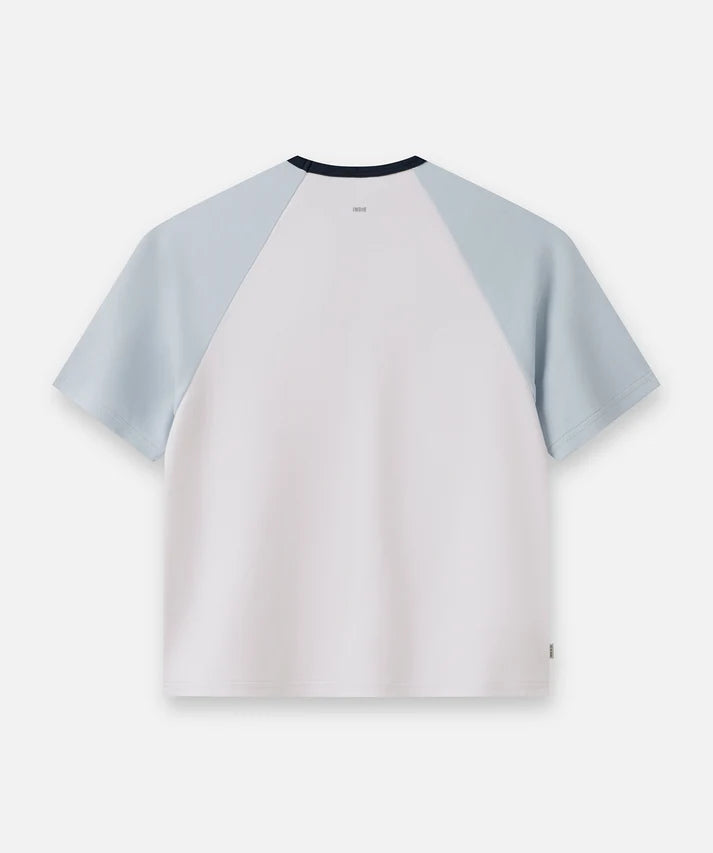 Indie Kids The Huntley Raglan Tee
