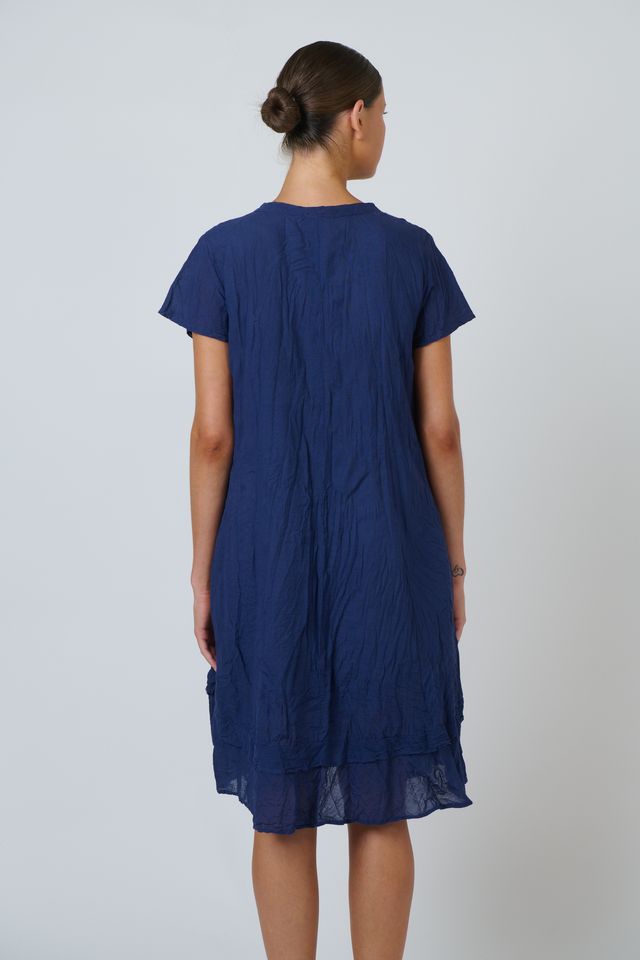Namastai S/S Cotton Dress