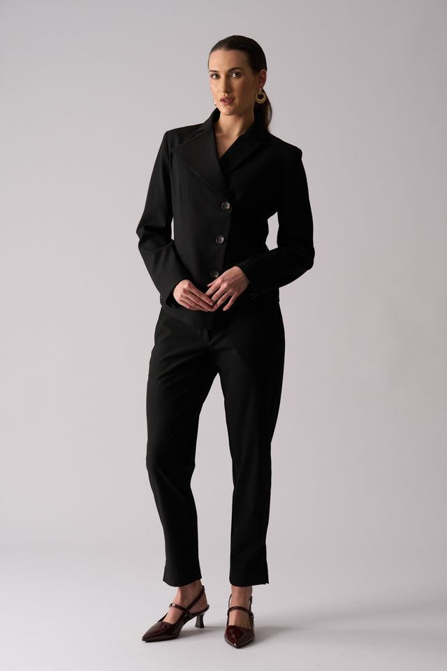 Foil Pick Me Trouser