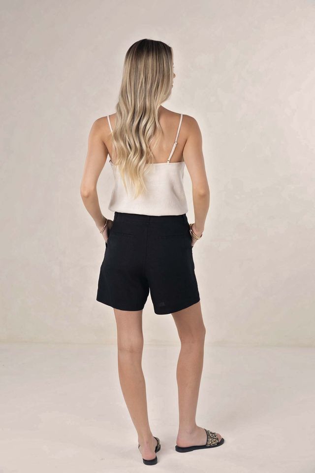 Humidity Jude Short