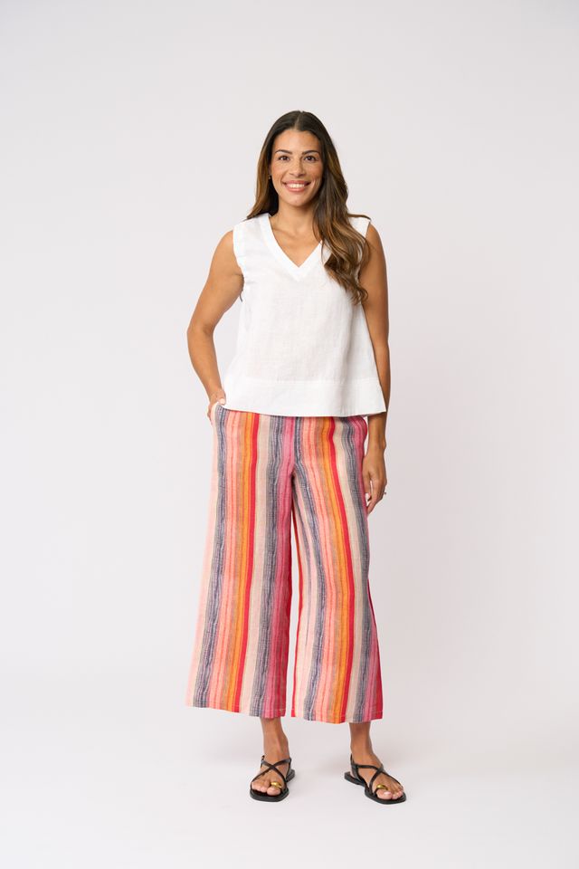 FOIL Its only natural pant