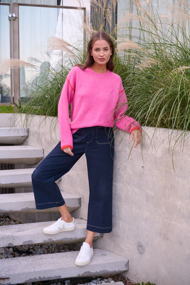 Namastai Bon Bon knit