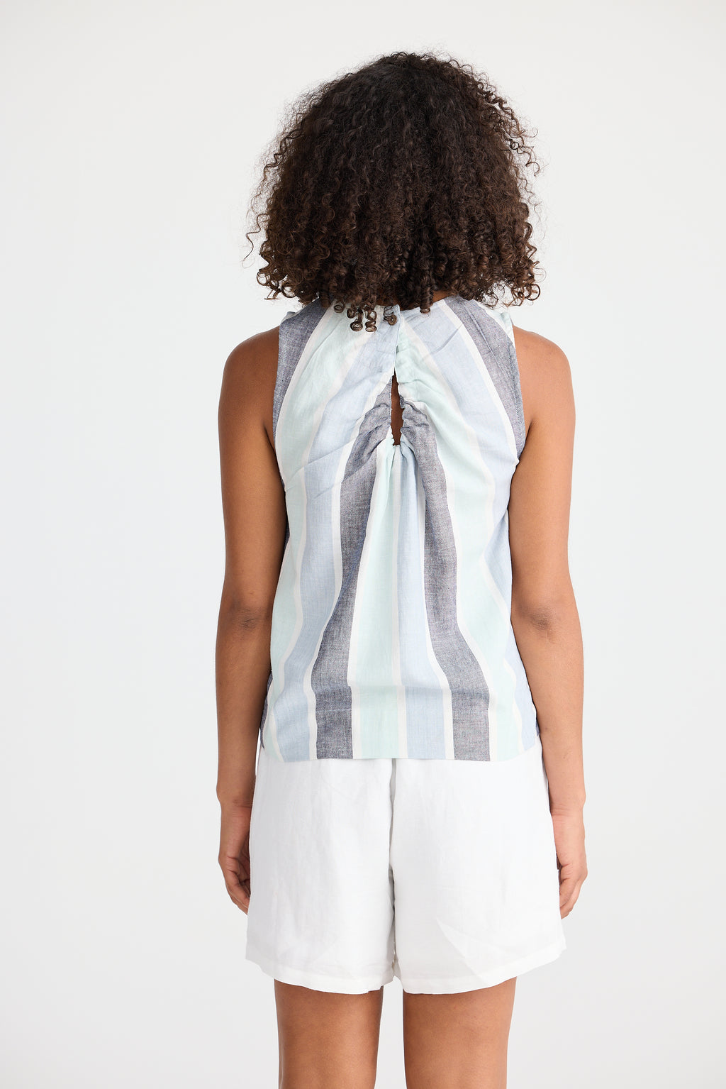 The Shanty Keo Top