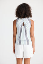 The Shanty Keo Top