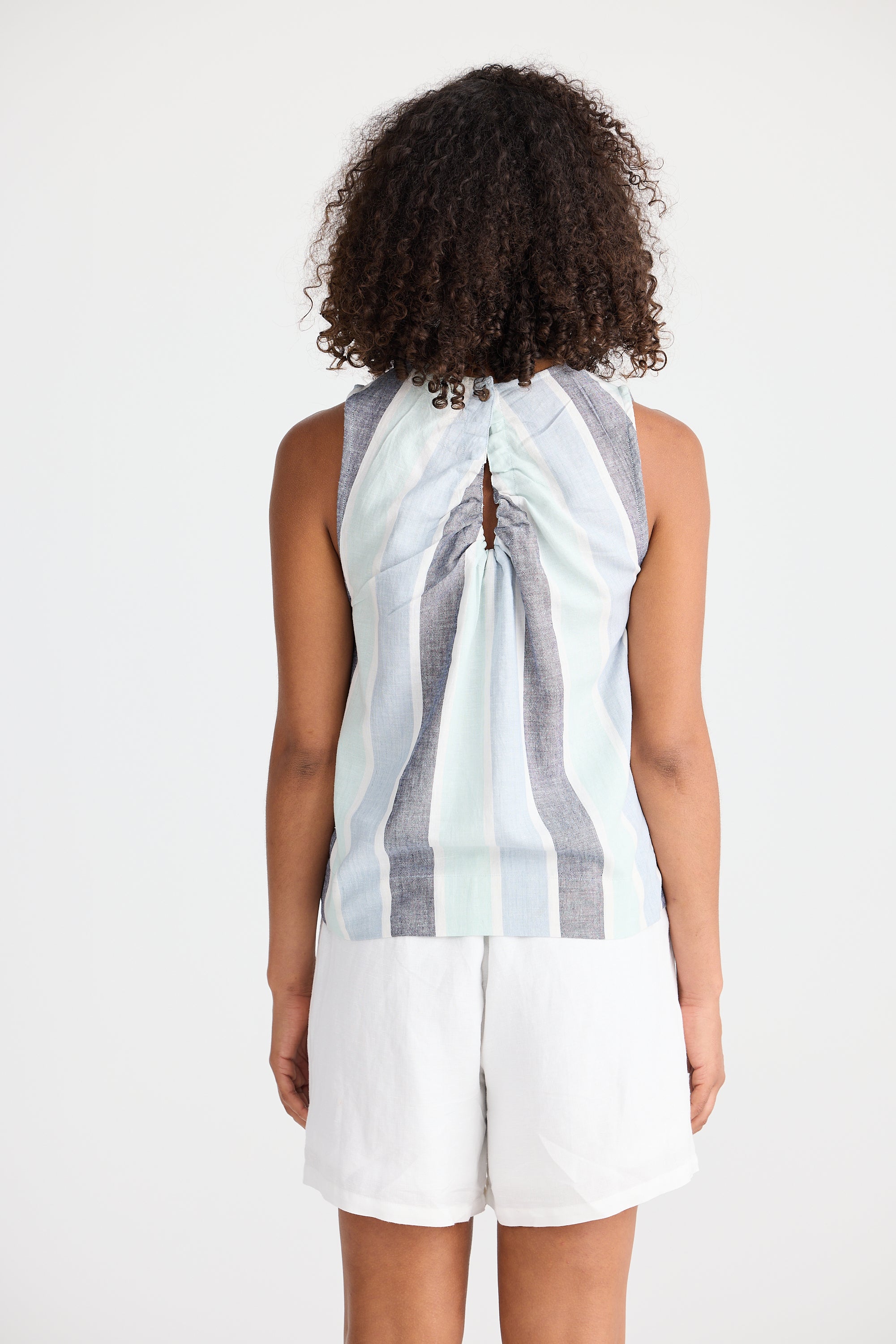 The Shanty Keo Top