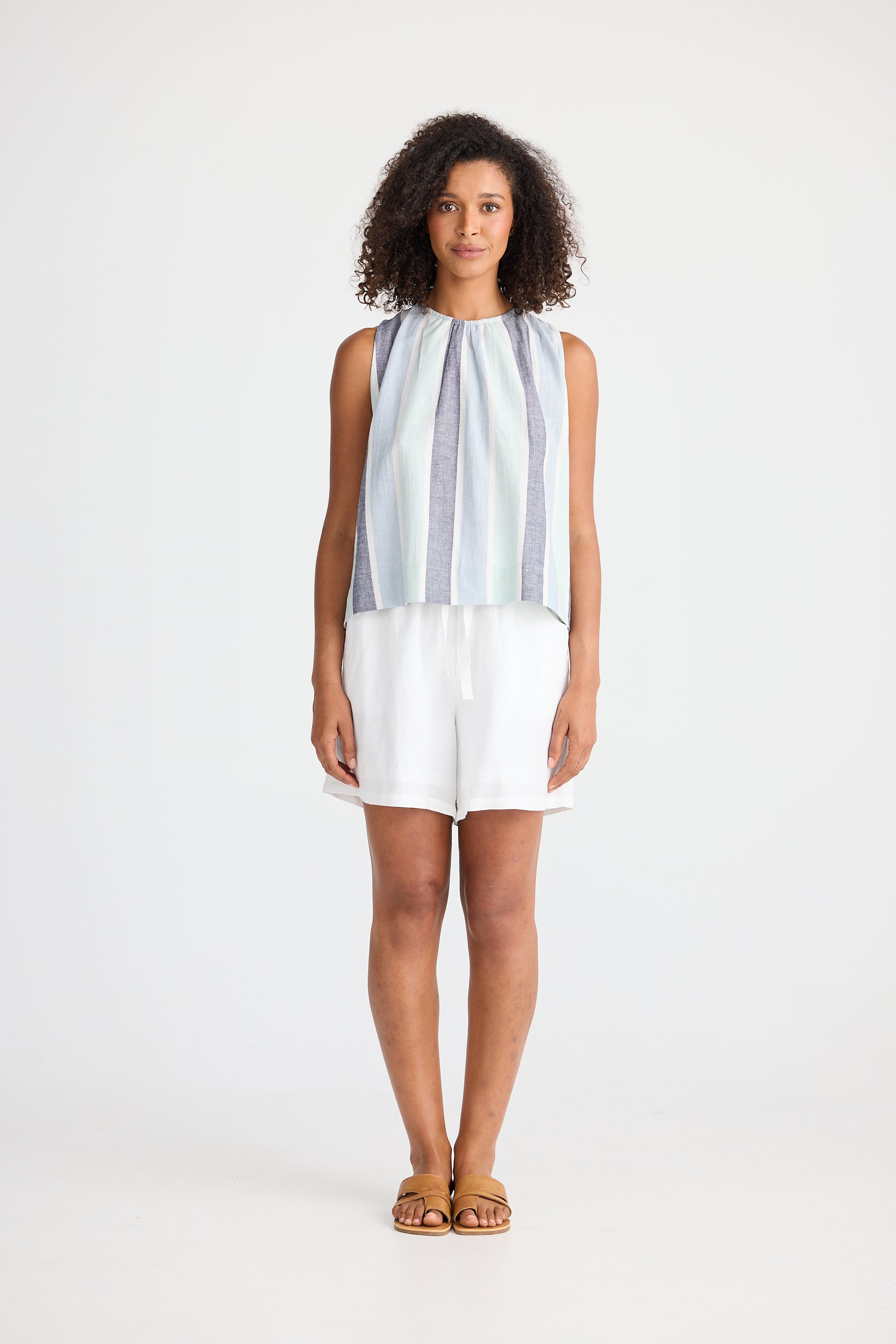The Shanty Keo Top