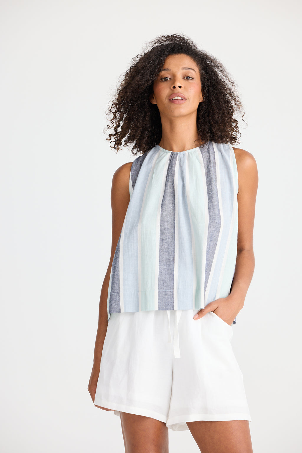 The Shanty Keo Top