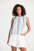 The Shanty Keo Top