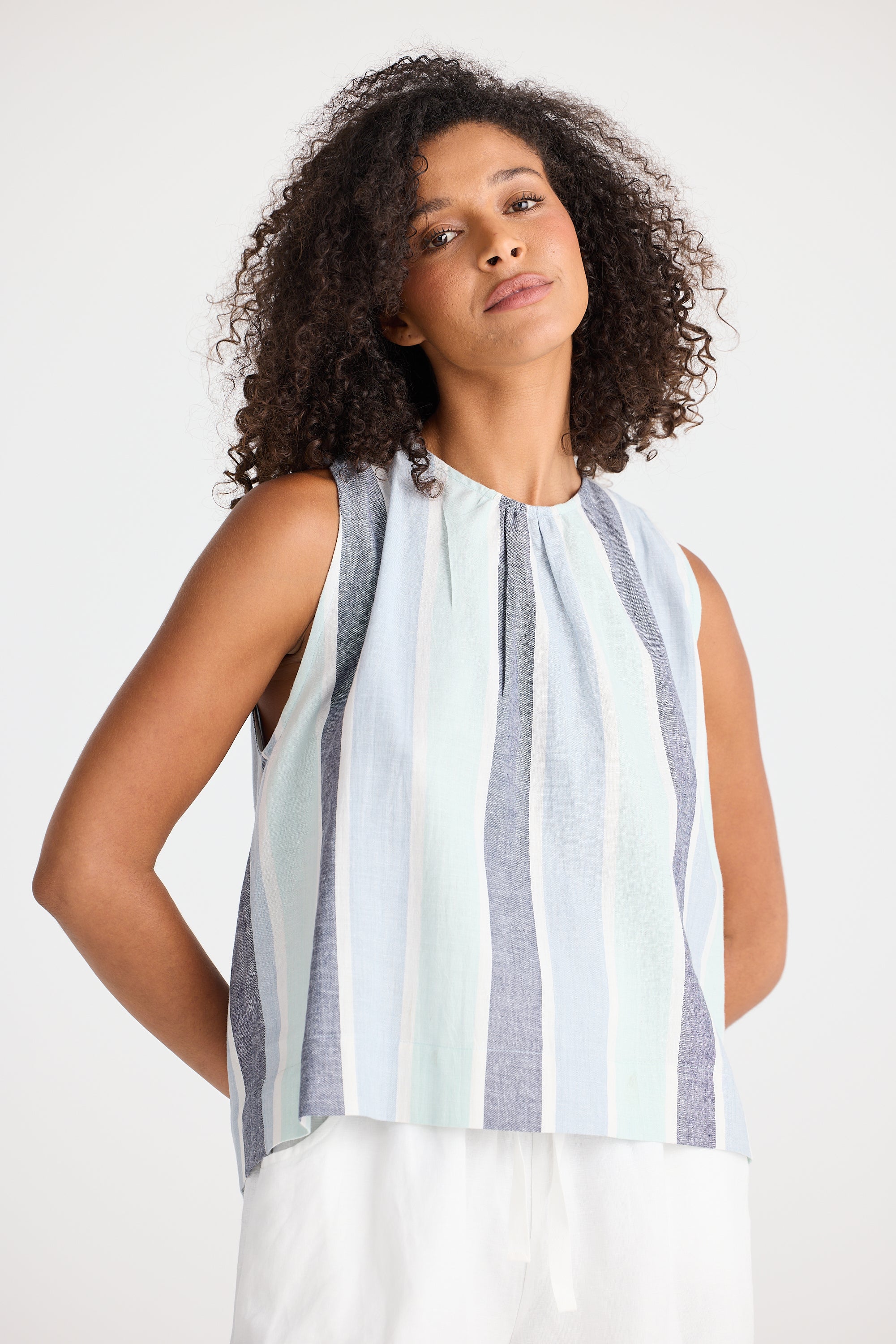 The Shanty Keo Top