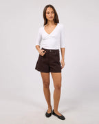 Silent Theory Kyia Short Comfort