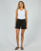 Silent theory Kyia short