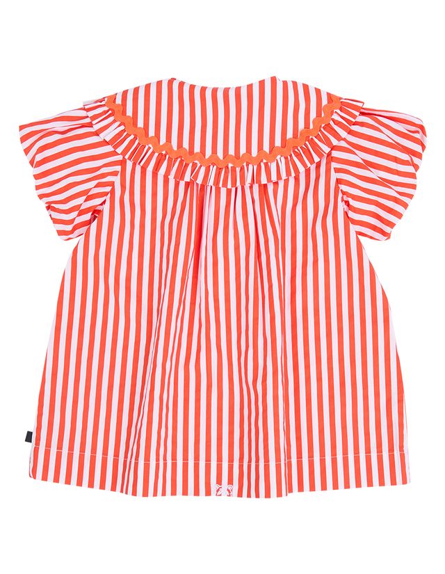 Animal Crackers BON BON Dress