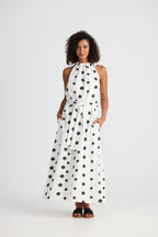 The Shanty Lucia Dress