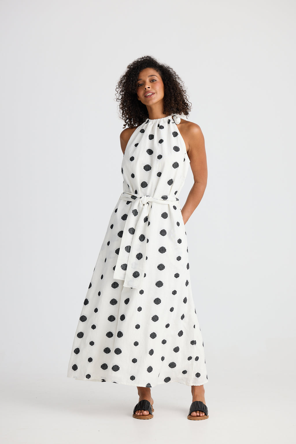 The Shanty Lucia Dress