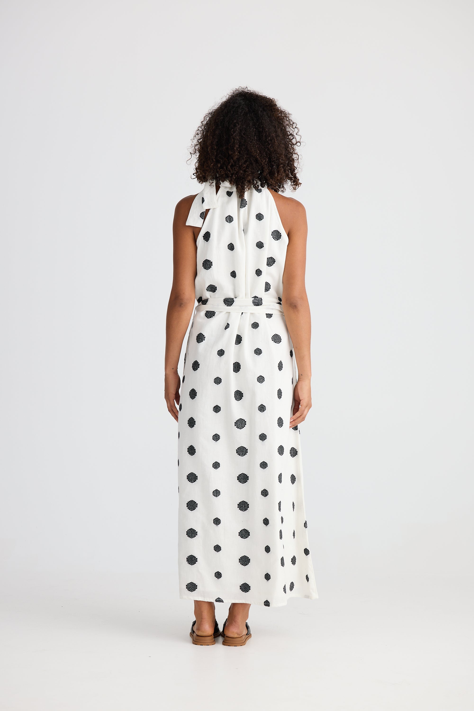 The Shanty Lucia Dress