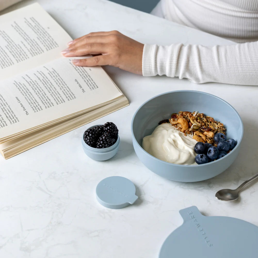 Styleware Lunch Set