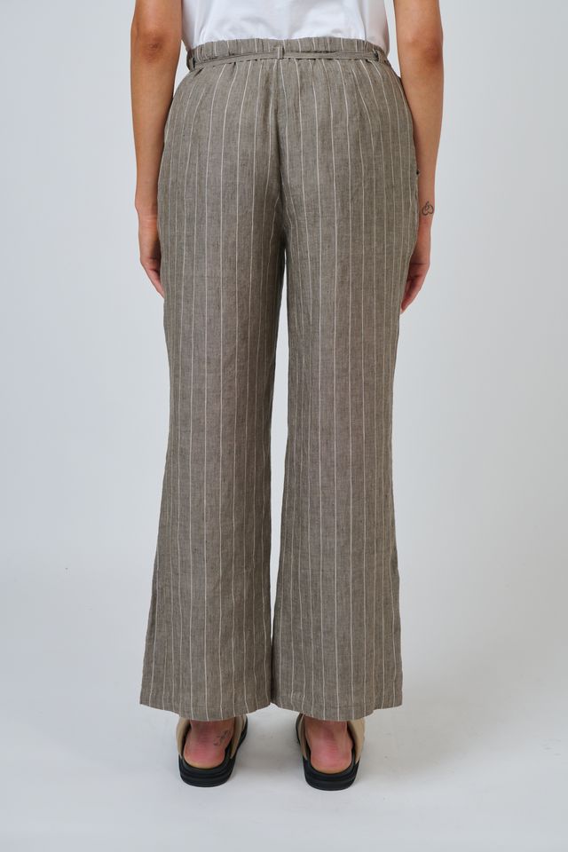 Naturals Linen Top - GA700