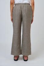 Naturals Linen Top - GA700