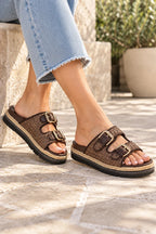 Human Mapple Slides